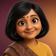 Choco Nani