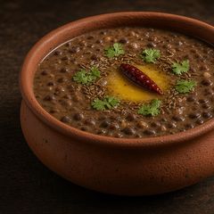 Black Masoor Dal
