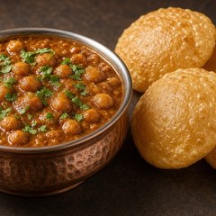 Chana Masala