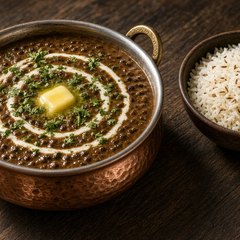 Dal Makhani