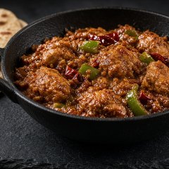 Kadhai Chicken