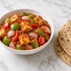 Kadhai Paneer
