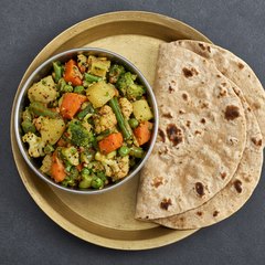 Mix Veg