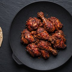 Tawa Chicken