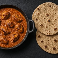 Tikka Masala